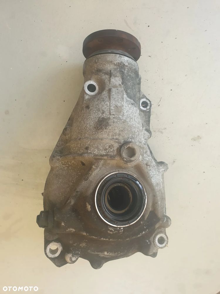 BMW G20 G21 most przedni, Skrzynia różnicowa Most bmw 31-51 7647386 G - 3