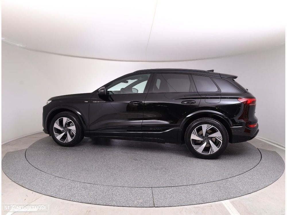 Audi Q6 e-tron 100 kWh Performance SE Business - 5