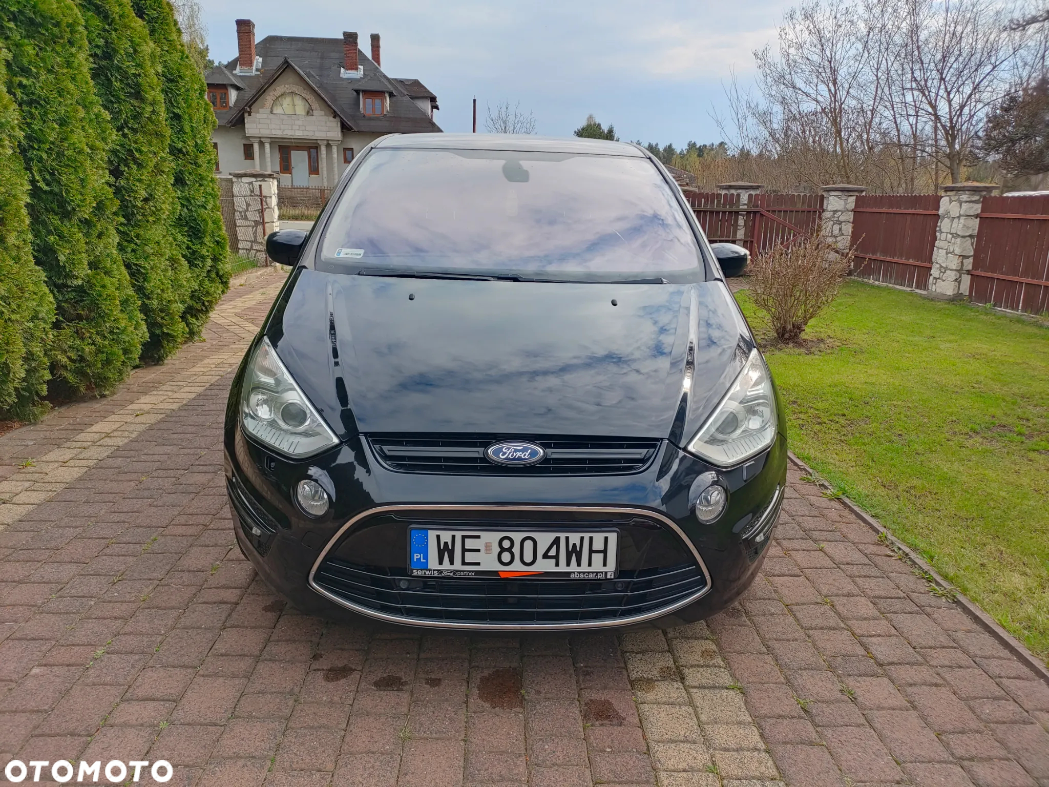 Ford S-Max - 3