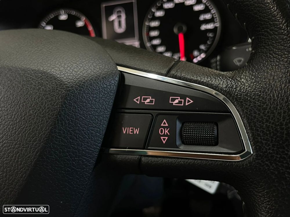 SEAT Arona 1.6 TDI Style - 25