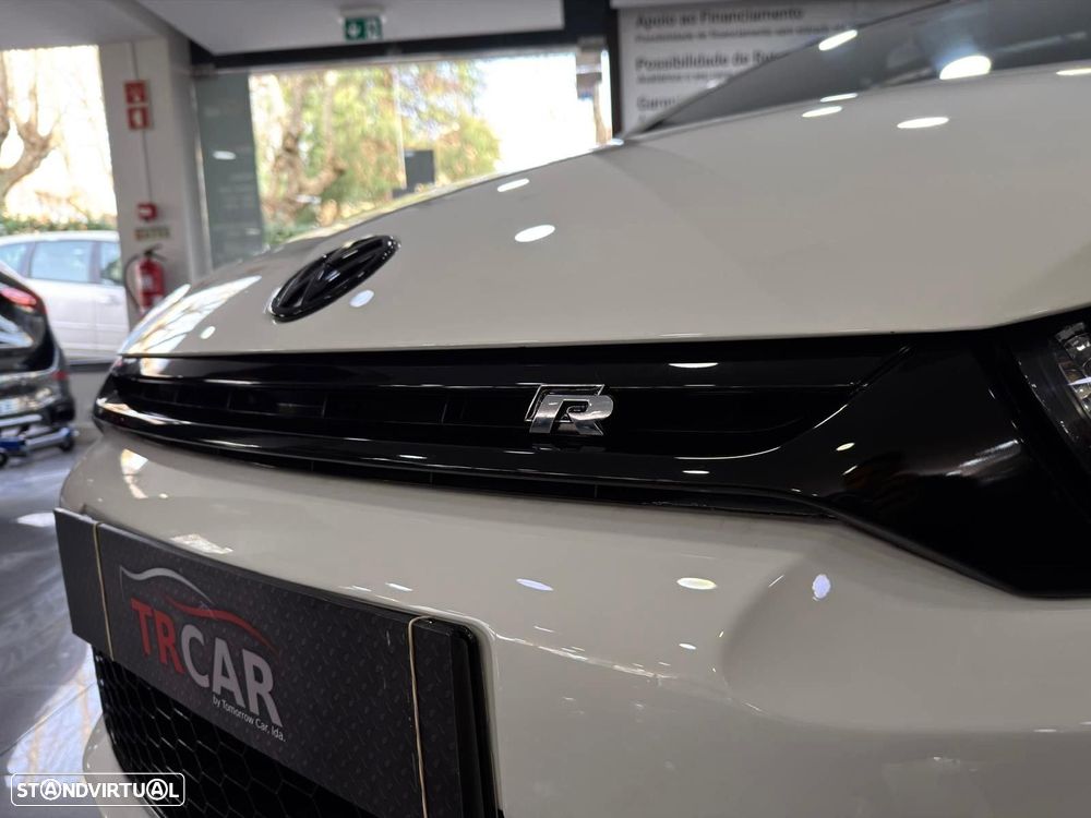 VW Scirocco - 13