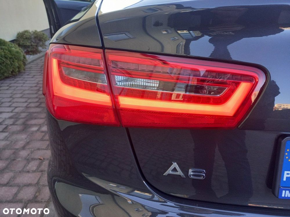 Audi A6 Limousine 2.0 TDI Prime Line - 20