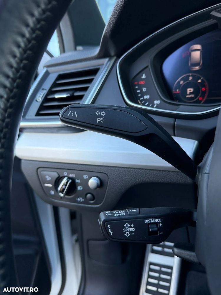 Audi Q5 2.0 TDI Quattro S tronic - 31