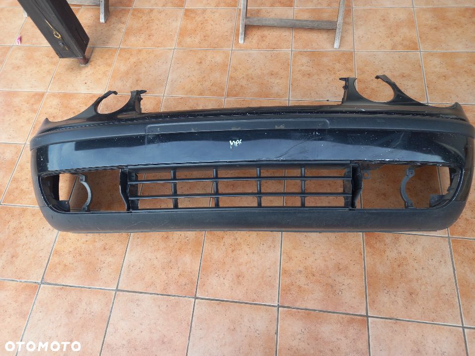 VW POLO 9N 6Q0 OKULAR ZDERZAK PRZEDNI PRZÓD 01-04 - 1