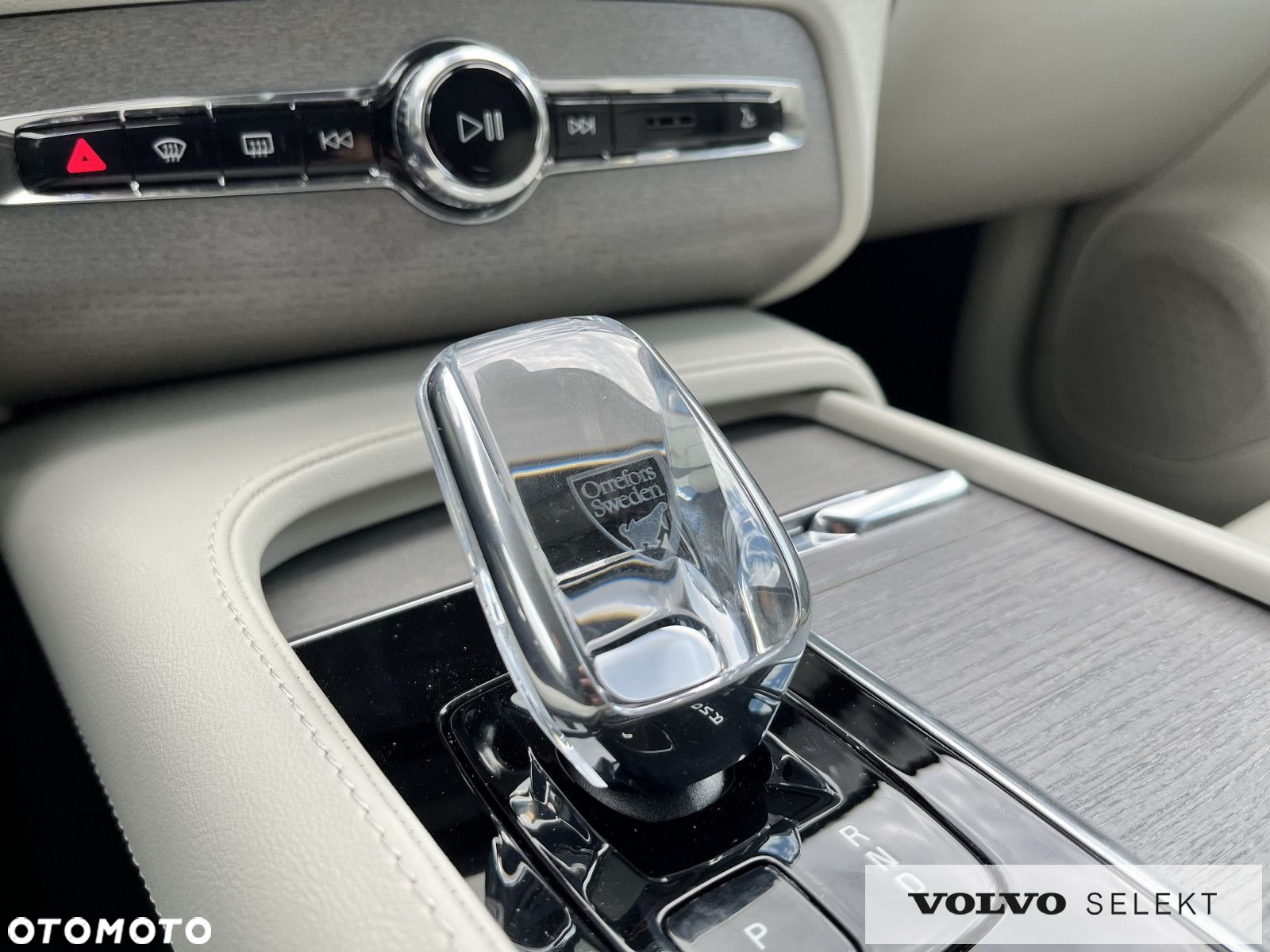 Volvo XC 90 - 25