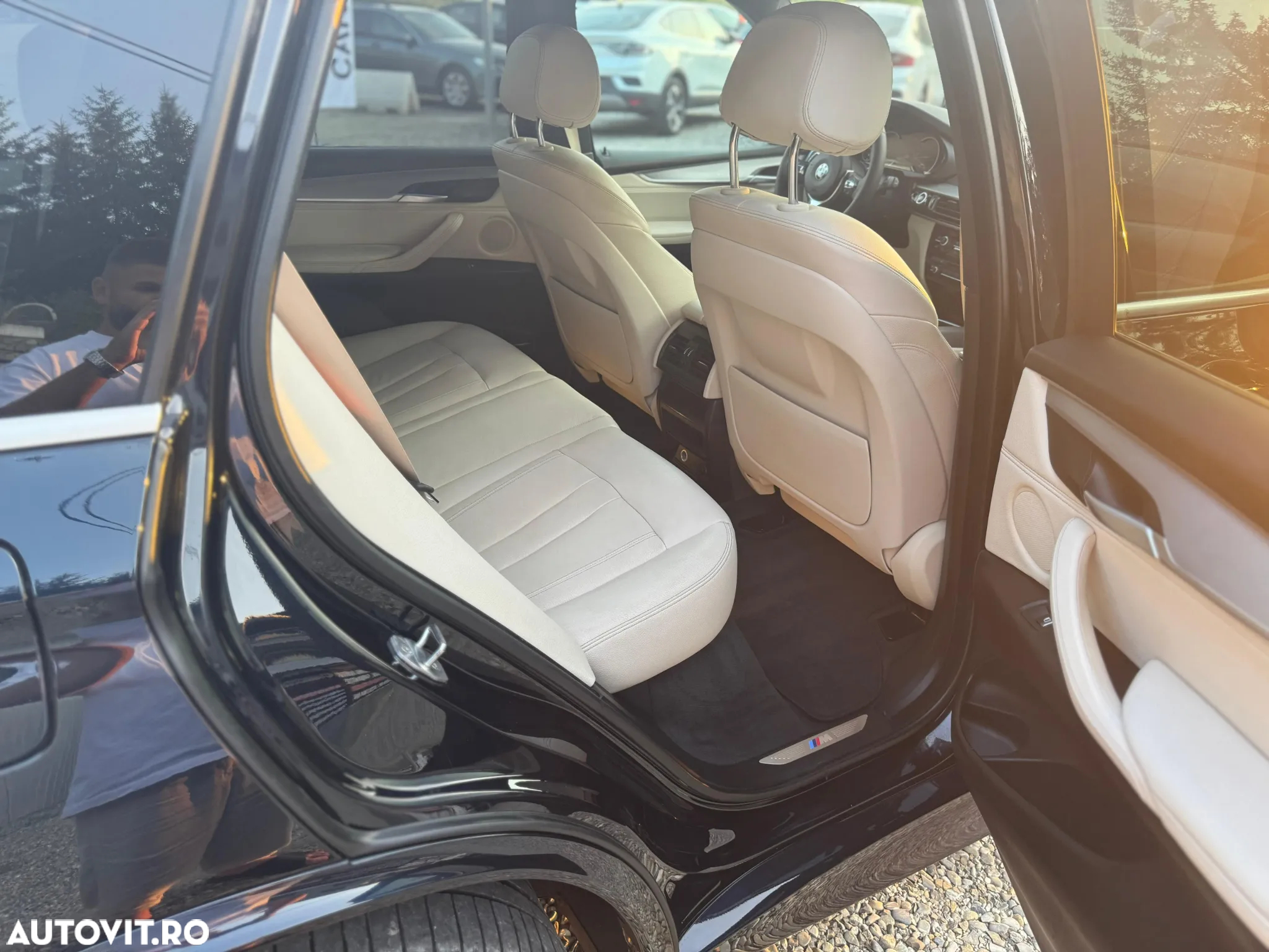 BMW X5 xDrive40d - 4