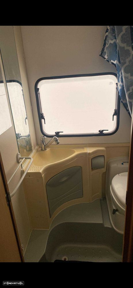 Ford Transit Ford roller team - 7