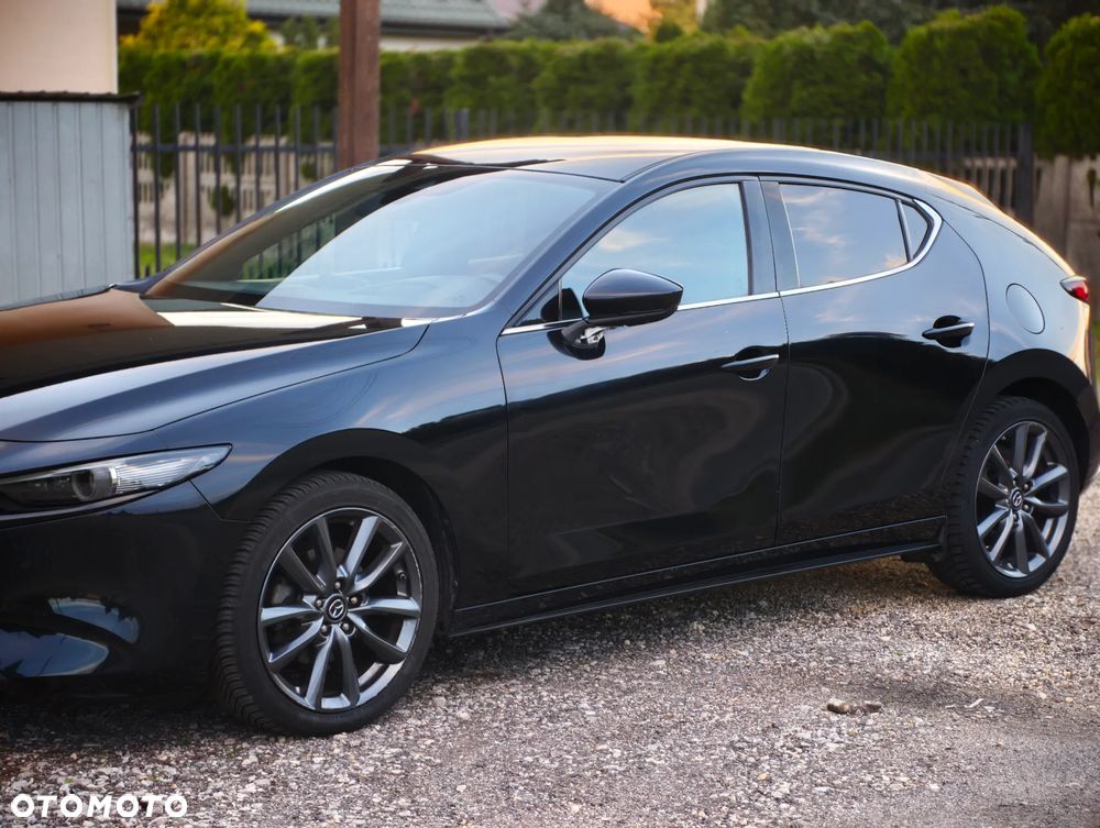 Mazda 3 - 26