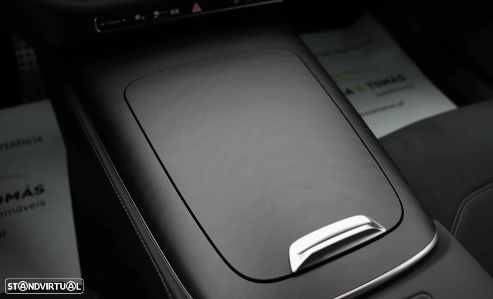 Mercedes-Benz E 300 de - 27