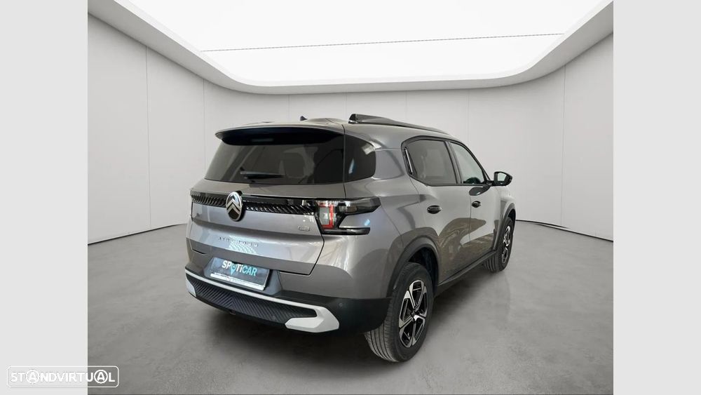 Citroën C3 Aircross 1.2 Hybrid Max e-DSC6 - 8