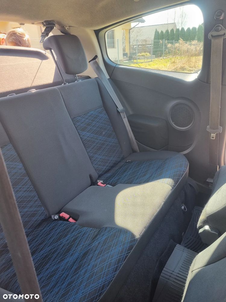 Renault Clio 1.2 16V Expression - 10