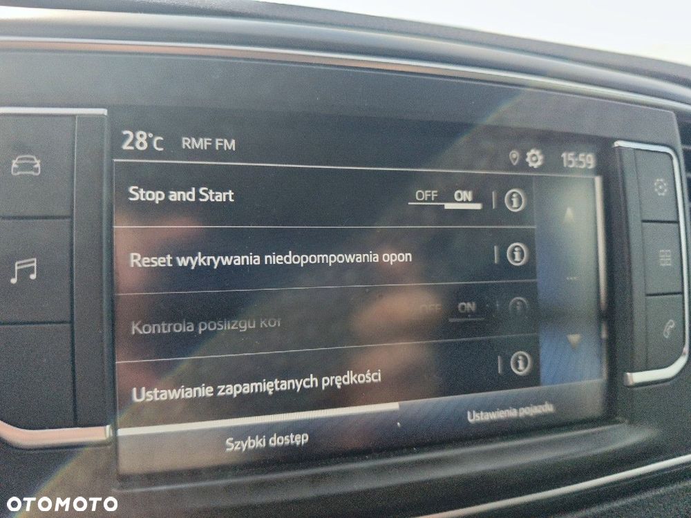 Toyota Proace Verso 2.0 D4-D Long Business - 21