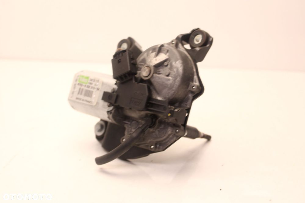 mini r60 countryman 10r- silniczek mechanizm wycieraczki tył 53024112 - 4