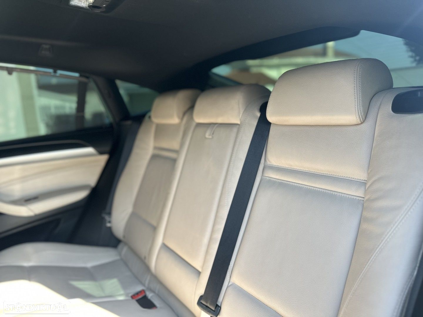 BMW X6 30 d xDrive - 15