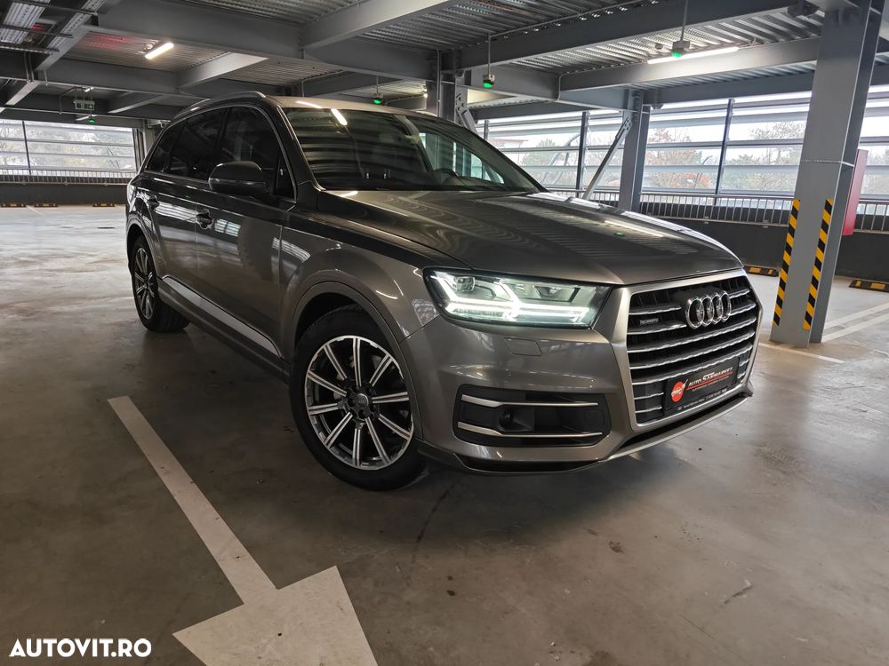 Audi Q7 - 2
