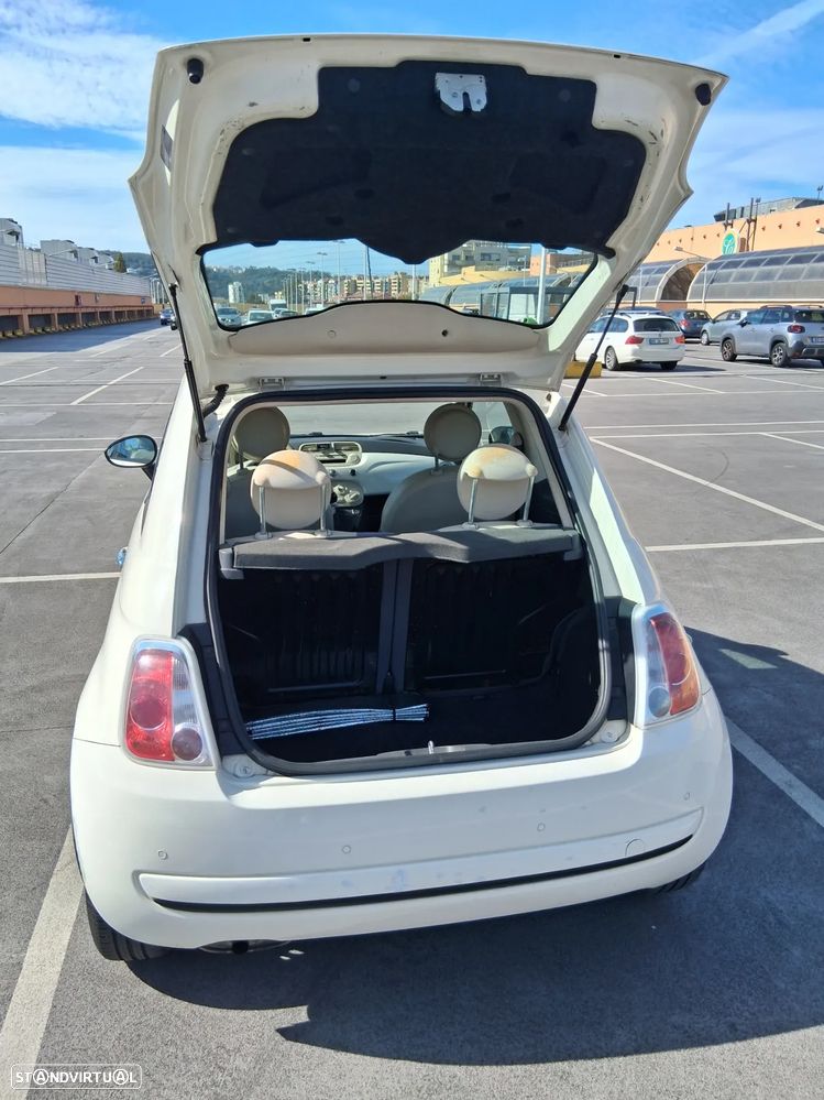 Fiat 500 - 8