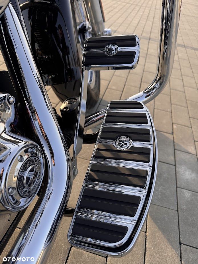 Harley-Davidson Softail Fat Boy - 17