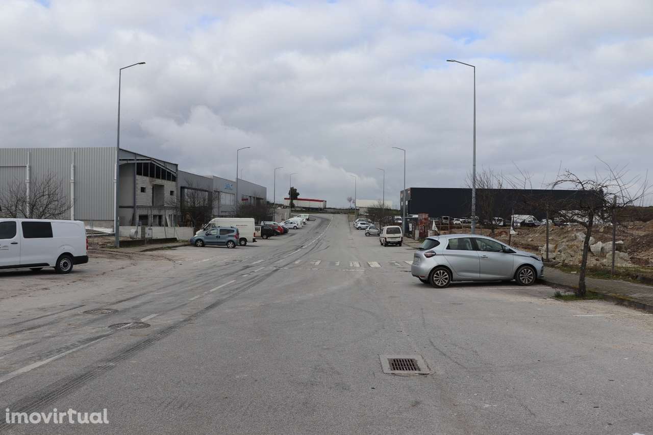 Fábrica/Indústria  Venda em Lustosa e Barrosas (Santo Estêvão),Lousada - Grande imagem: 5/7