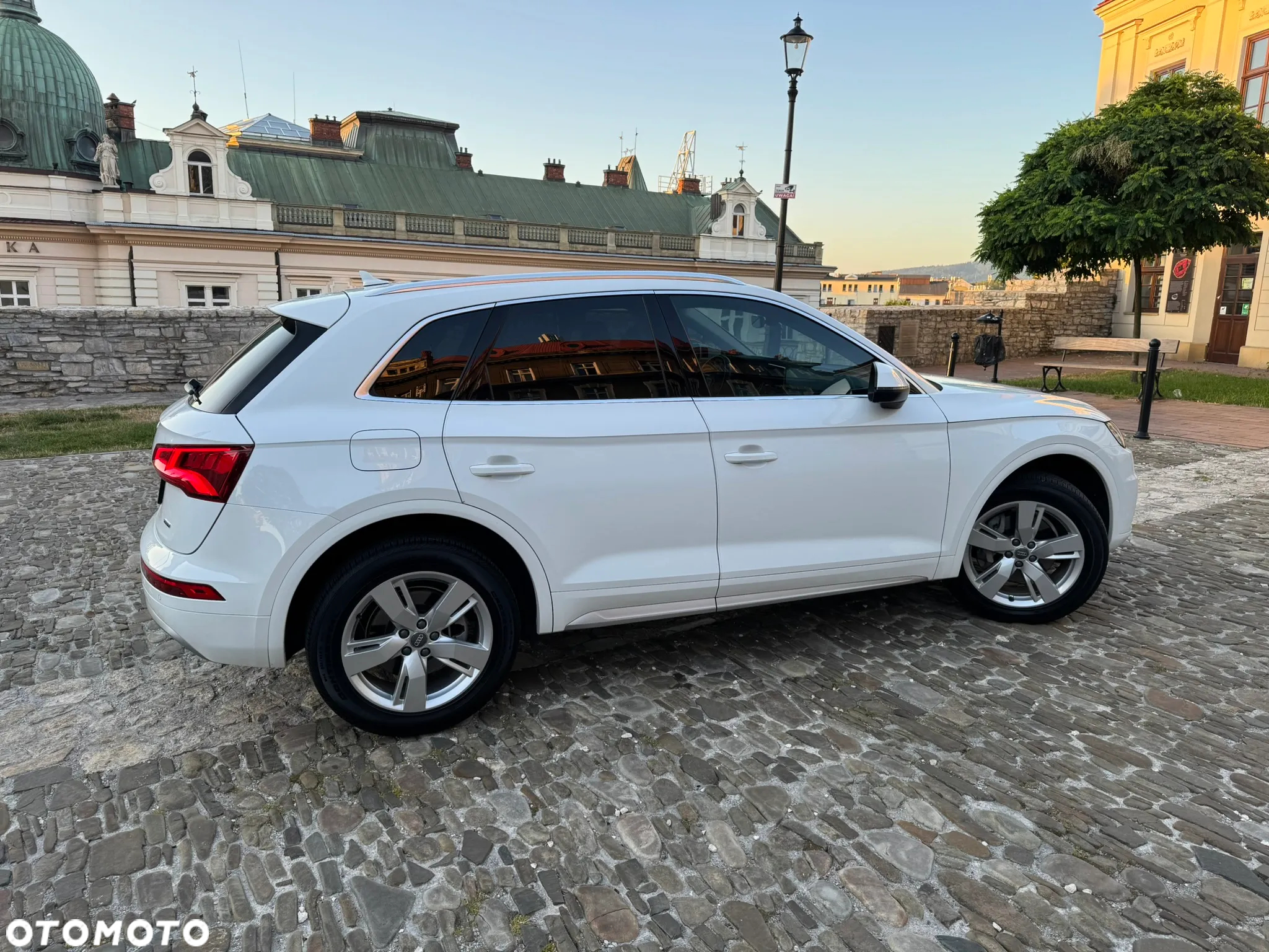 Audi Q5 2.0 TFSI Quattro S tronic - 7