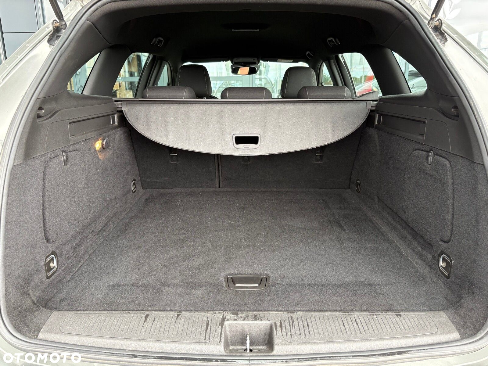 Opel Astra - 17