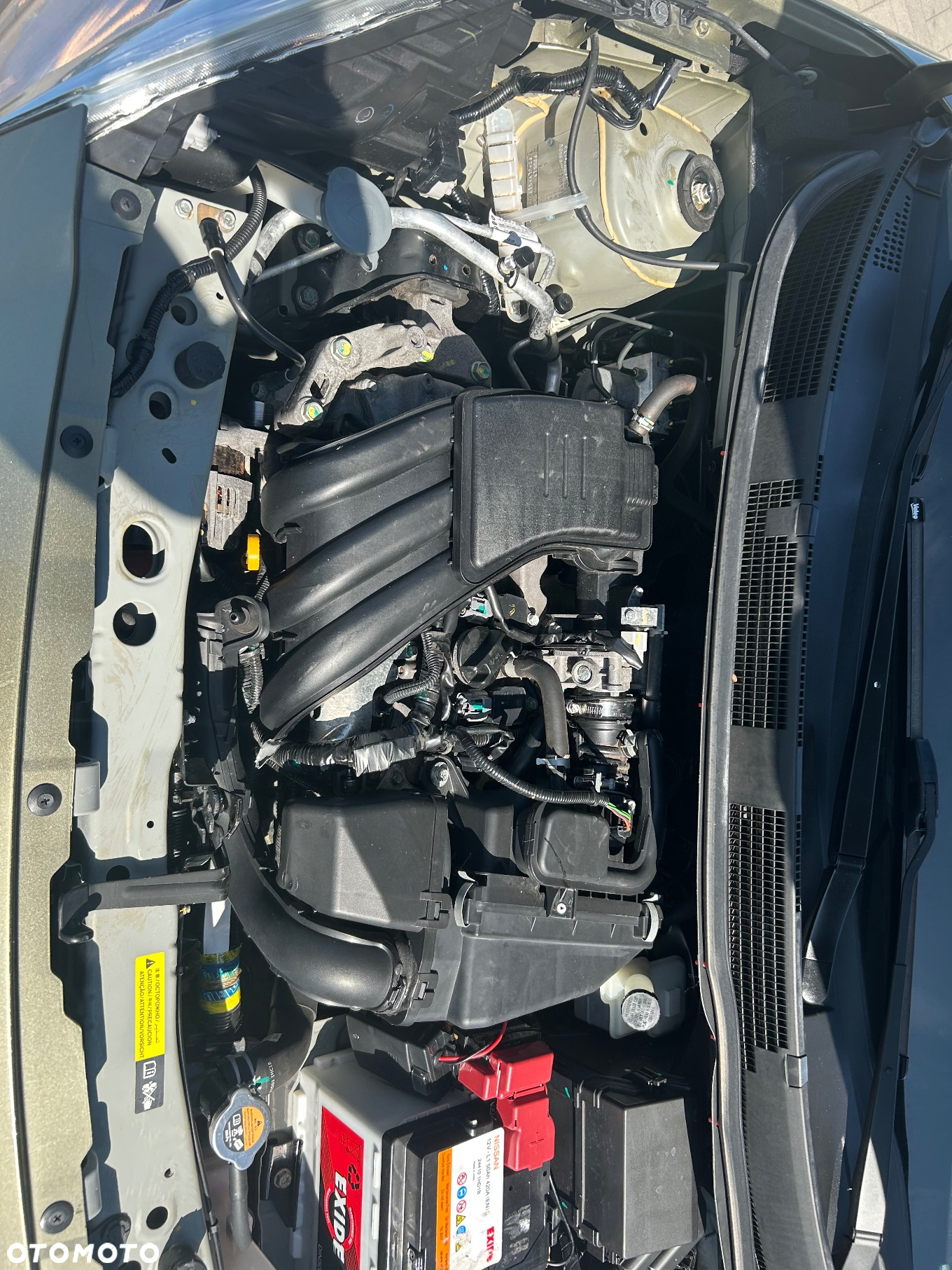 Nissan Micra 1.2 30 Jahre Edition - 22
