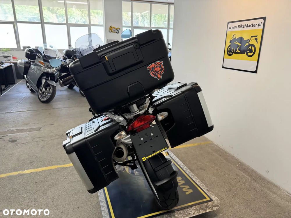 BMW R - 7