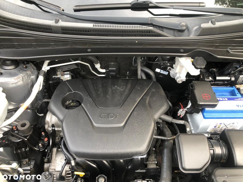 Hyundai ix35 1.6 2WD Fifa World Cup Edition - 22