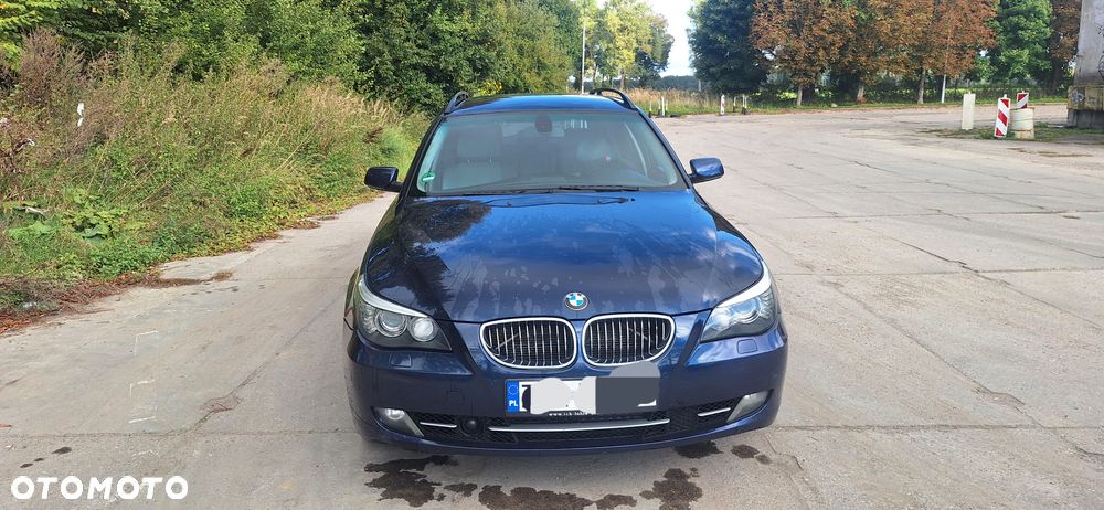BMW Seria 5 - 1