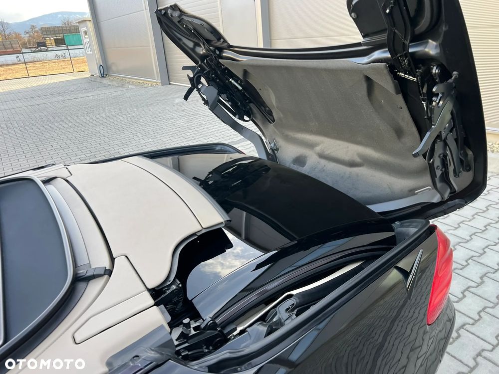 Mercedes-Benz SL 500 7G-TRONIC - 10