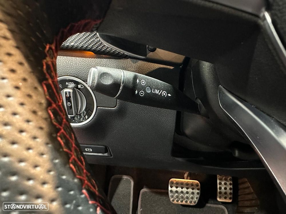 Mercedes-Benz B 180 CDi AMG Line Aut. - 42