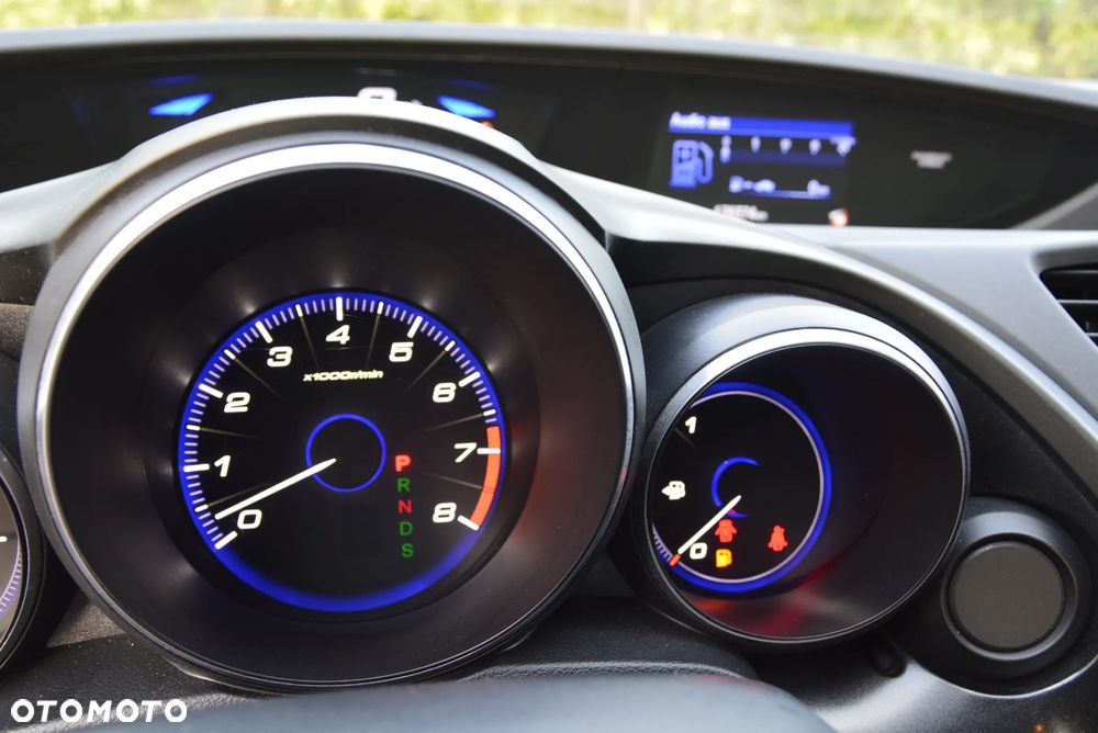 Honda Civic 1.8 Lifestyle - 30