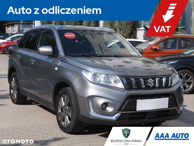Suzuki Vitara - 1