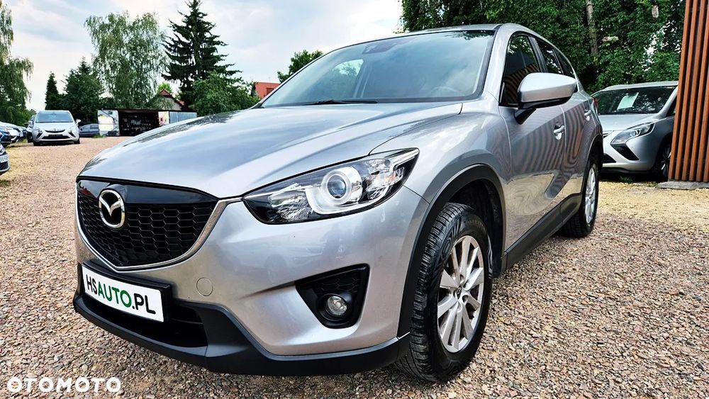 Mazda CX-5 2.0 Skyenergy 2WD - 30