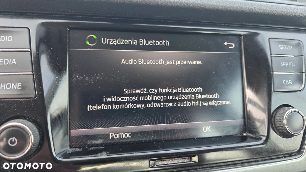 Skoda Fabia - 23