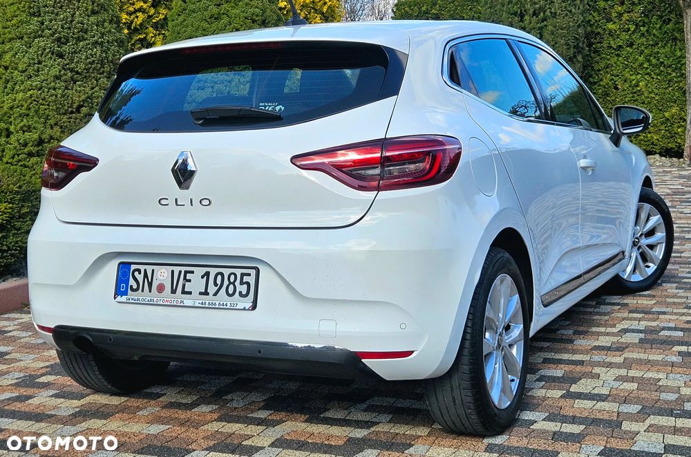 Renault Clio TCe 100 INTENS - 4