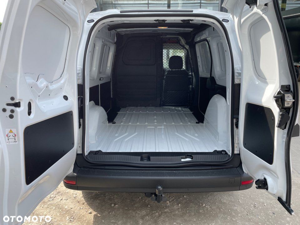 Mercedes-Benz Citan - 5