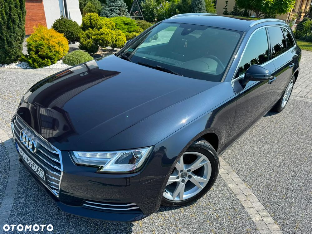 Audi A4 Avant 2.0 TDI e DPF Ambition - 15