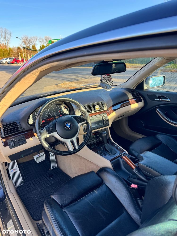 BMW Seria 3 330 Ci - 6