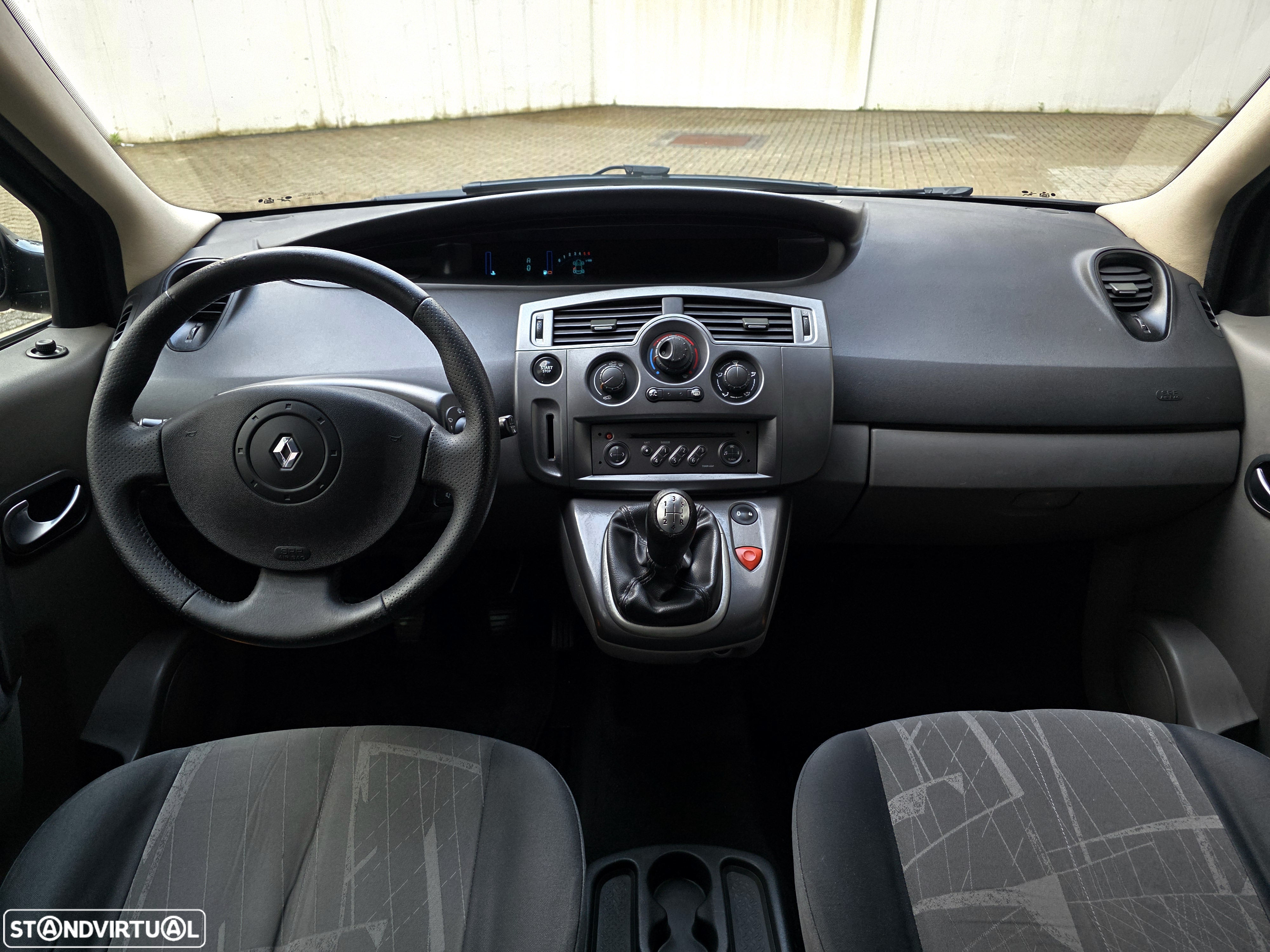 Renault Grand Scénic 1.5 dCi Dynamique - 35
