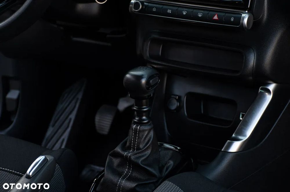 Citroën C3 Aircross - 22