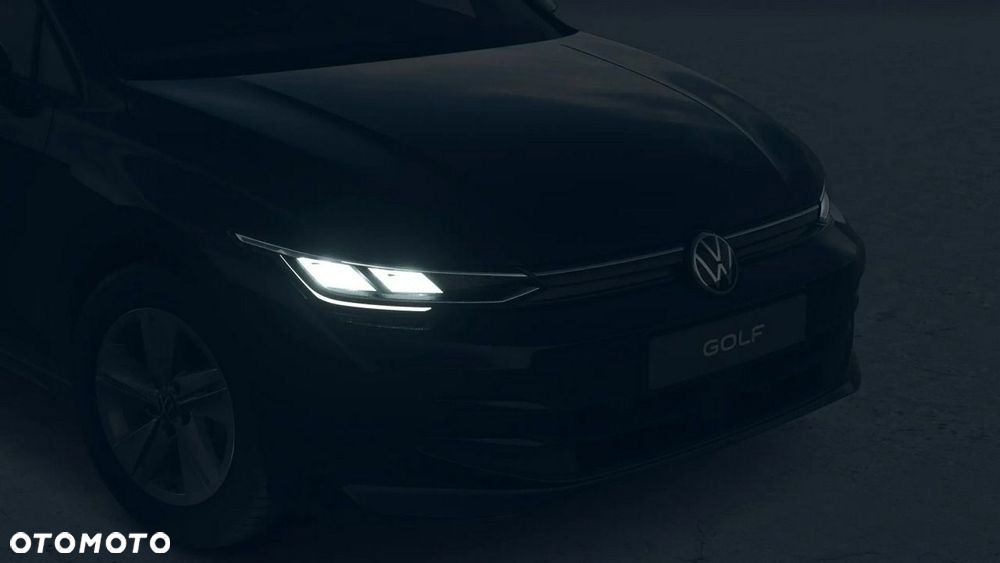 Volkswagen Golf - 9
