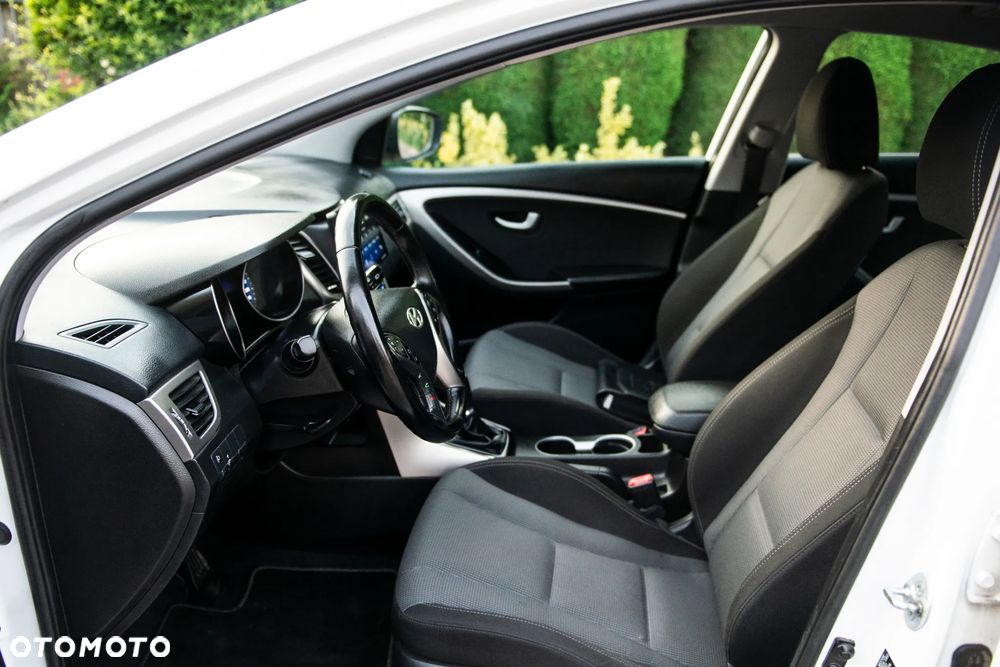 Hyundai i30 1.6 Style - 18