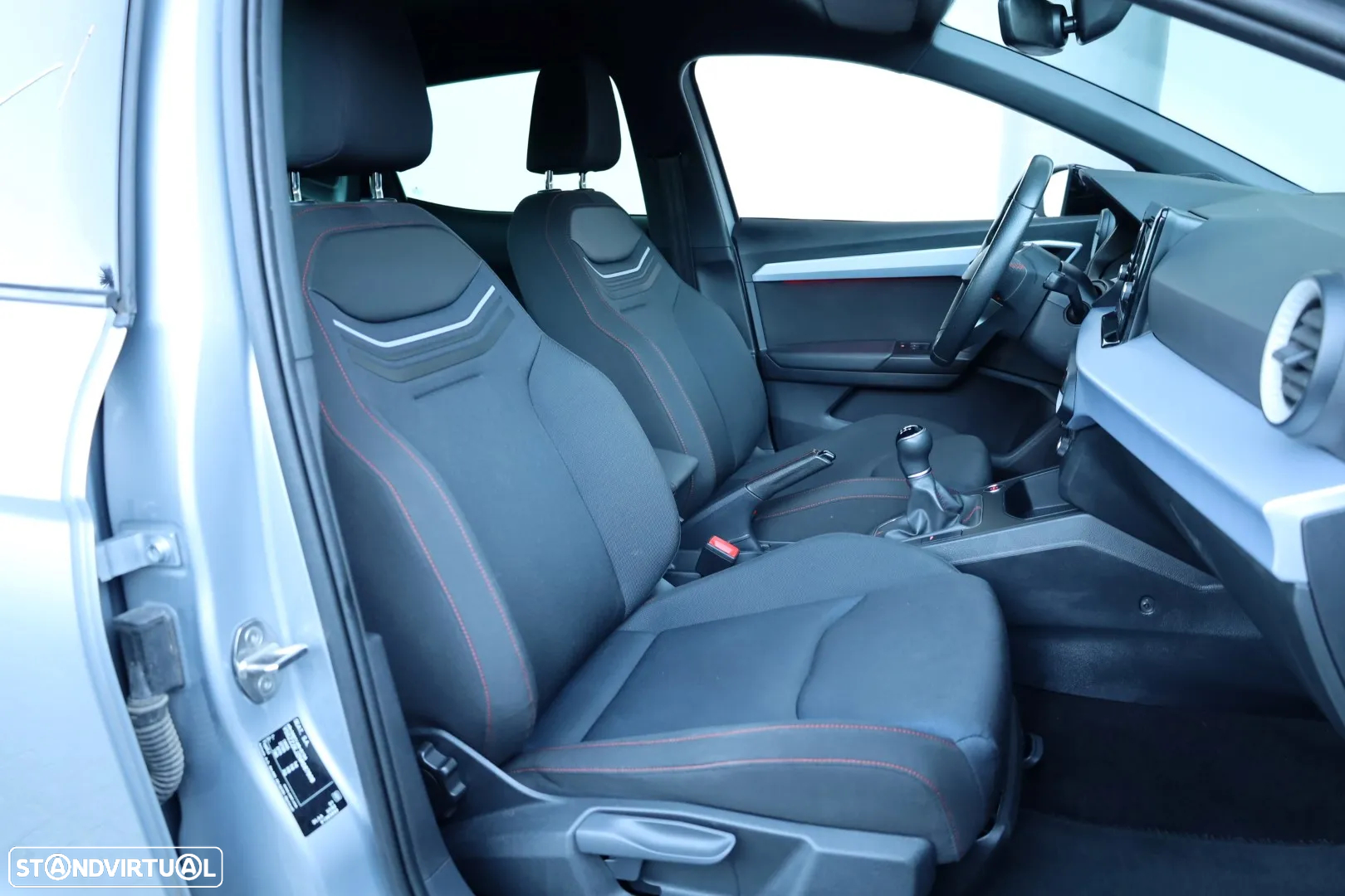 SEAT Ibiza 1.0 TSI FR - 51