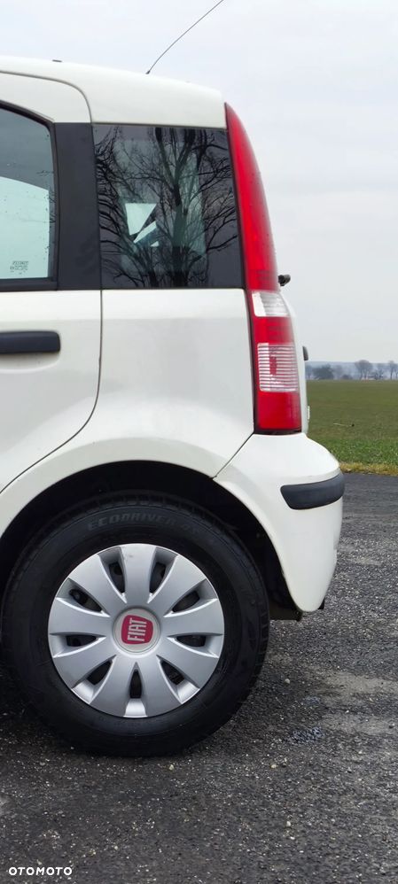 Fiat Panda - 22