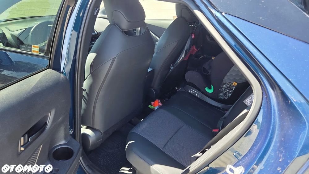 Toyota C-HR 2.0 Hybrid Dynamic Force Executive AWD - 11