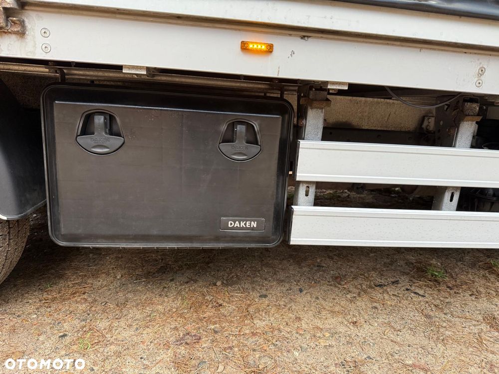 Iveco DAILY - 12