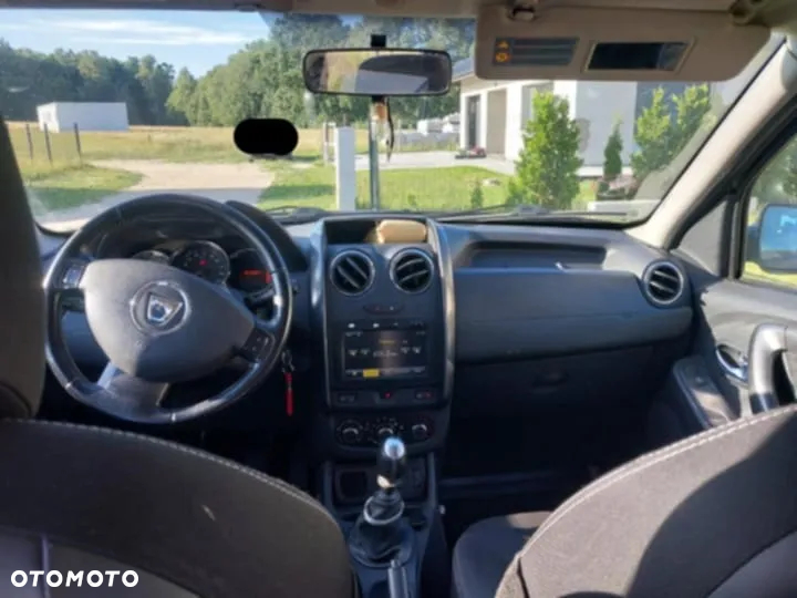 Dacia Duster - 2