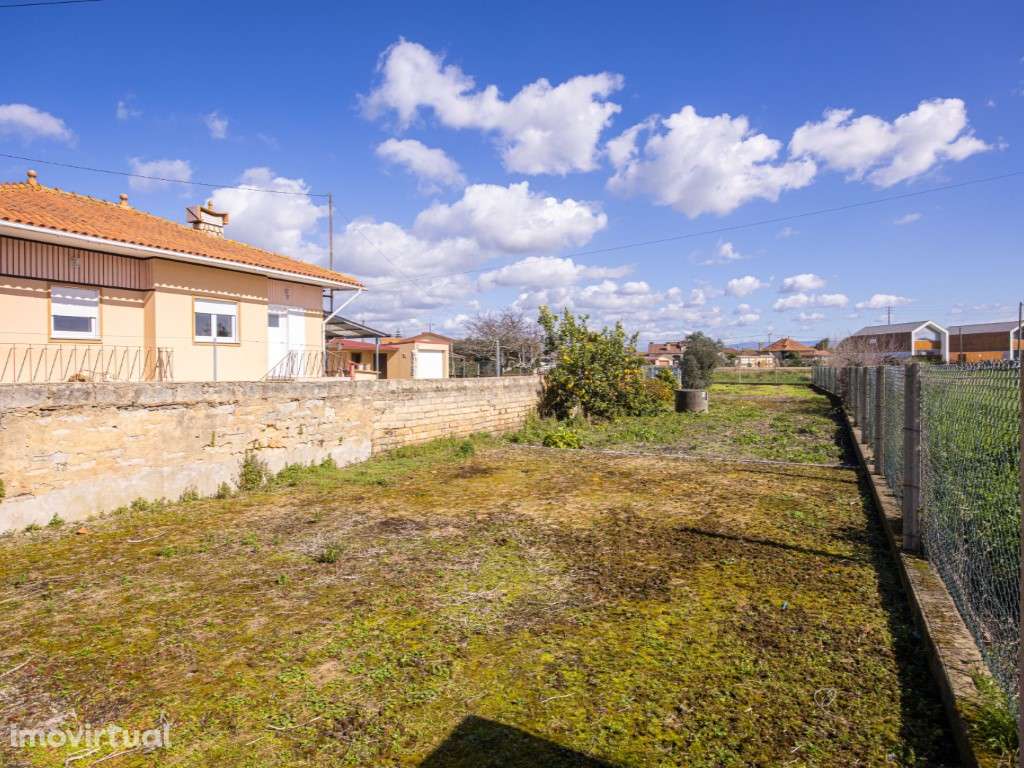 Terreno na Murtosa - Grande imagem: 4/13