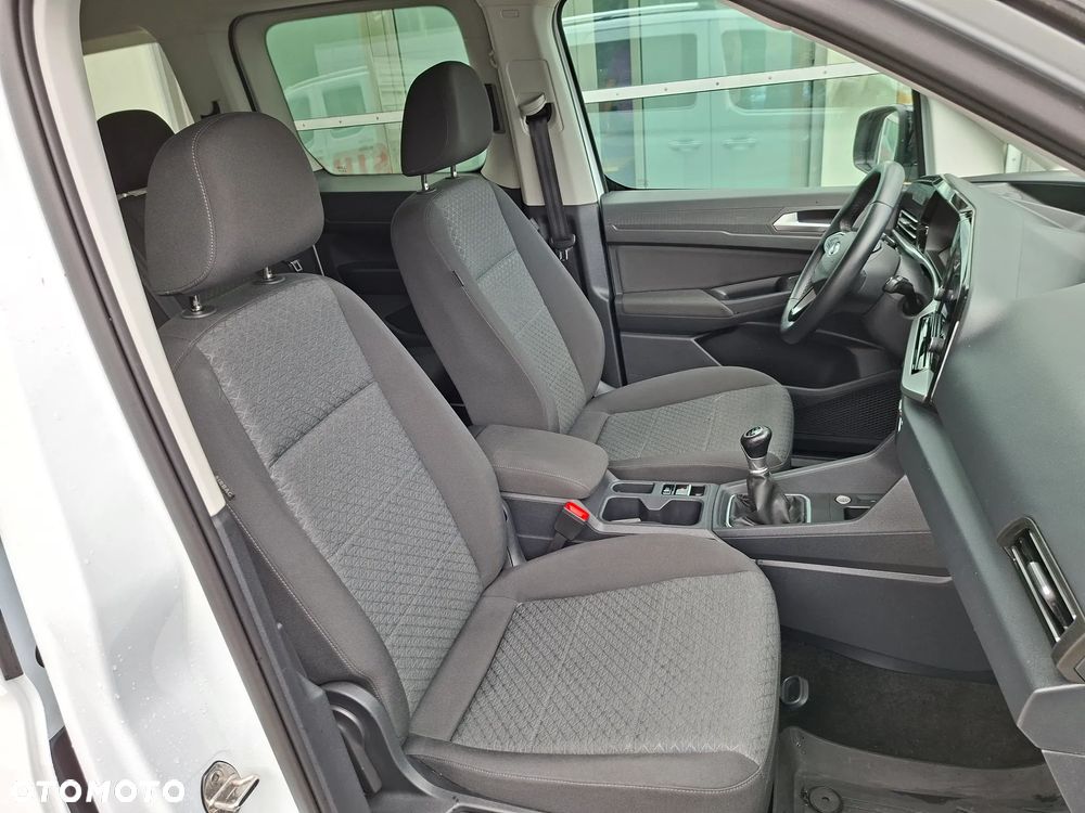 Ford Tourneo Connect 1.5 EcoBoost Trend - 15
