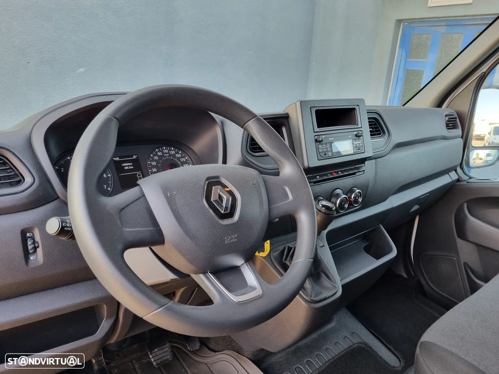 Renault Master 2.3 DCI L3H2 180Cv (IVA INCLUÍDO) - 6